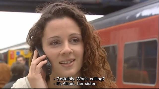 Oxford english video - new headway 01 – english subtitle Oxford english video - new headway 01 – english subtitle