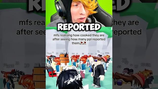 Huge roblox scam Huge roblox scam