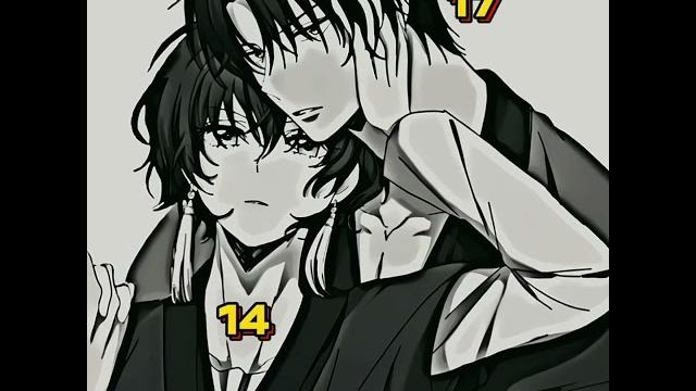 Hak and yona #hak#yona#yonaofthedawn Hak and yona #hak#yona#yonaofthedawn