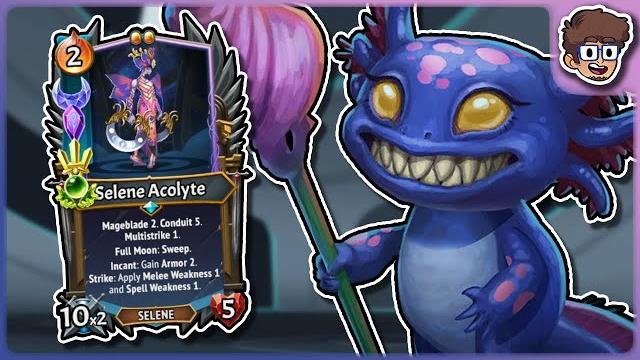 These clans were made for each other! | monster train 2 These clans were made for each other! | monster train 2
