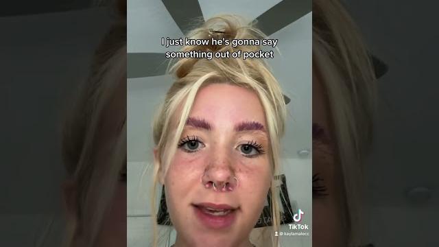 I asked my boyfriend this | kaylamalecc | #shorts I asked my boyfriend this | kaylamalecc | #shorts