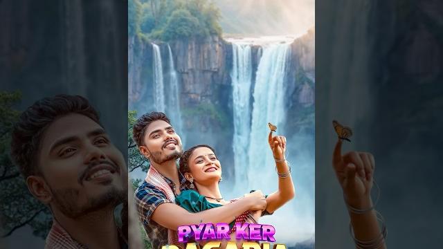 Pyar ker dagaria | new nagpuri love song | avi and muskan |motion poster#nagpurisong #motionposters Pyar ker dagaria | new nagpuri love song | avi and muskan |motion poster#nagpurisong #motionposters