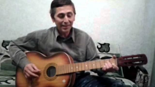 Михаил квитковский - 30 метров крепдешина Михаил квитковский - 30 метров крепдешина