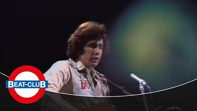Don mclean - vincent (starry starry night) (1972) Don mclean - vincent (starry starry night) (1972)