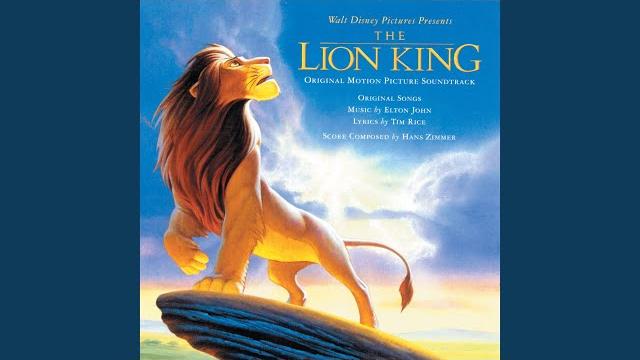 Hakuna matata Hakuna matata