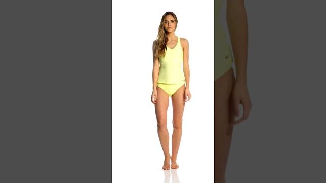 Nike women's ribbed bikini bottom | swimoutlet.com Nike women's ribbed bikini bottom | swimoutlet.com