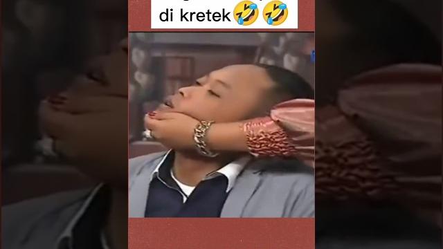Sule di kretek - ovj lucu #ovj #ovjjadul Sule di kretek - ovj lucu #ovj #ovjjadul
