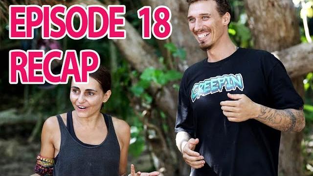 Australian survivor 2019 episode 18 recap Australian survivor 2019 episode 18 recap