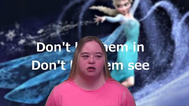 Anna/elsa/jennifer Anna/elsa/jennifer