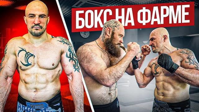 Как фармакалогия помогает в драке? Как фармакалогия помогает в драке?