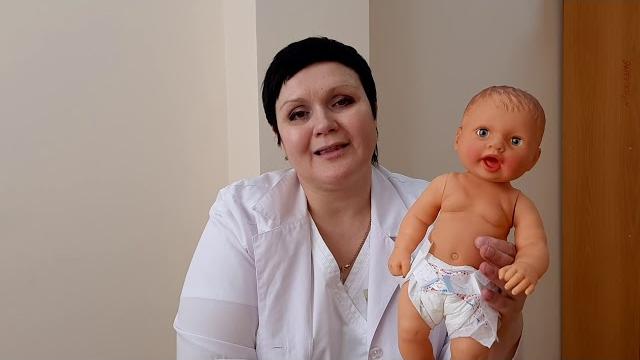 На какой день отпадает пуповина у новорожденного? нужно ли после этого его обрабатывать? На какой день отпадает пуповина у новорожденного? нужно ли после этого его обрабатывать?