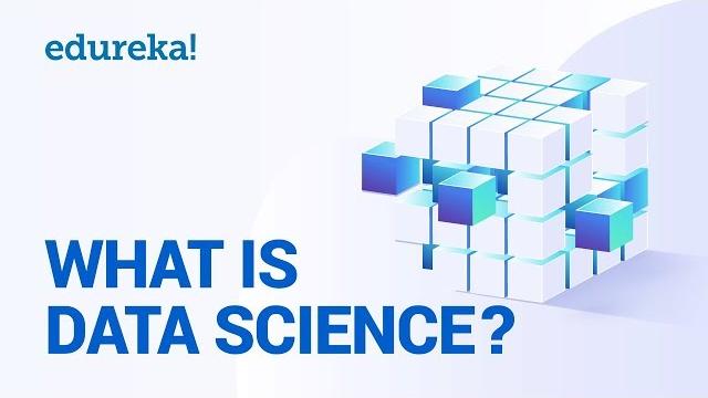 Data science in 8 minutes | data science for beginners | what is data science? | edureka Data science in 8 minutes | data science for beginners | what is data science? | edureka