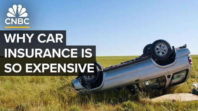 Why car insurance rates are skyrocketing in the u.s. Why car insurance rates are skyrocketing in the u.s.