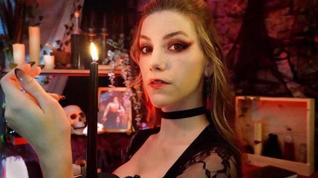 The lady of the manor ️ asmr vampire roleplay for sleep The lady of the manor ️ asmr vampire roleplay for sleep