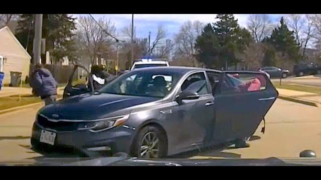 7 teens steal car for tiktok (total chaos) 7 teens steal car for tiktok (total chaos)
