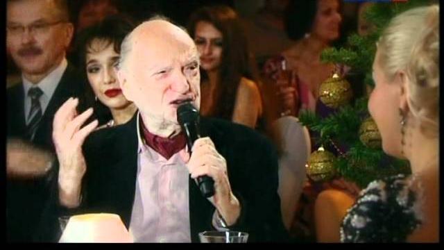 О.фельцман. встреча 2012 года О.фельцман. встреча 2012 года