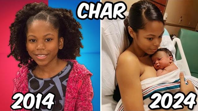 The thundermans and henry danger before and after 2024 The thundermans and henry danger before and after 2024