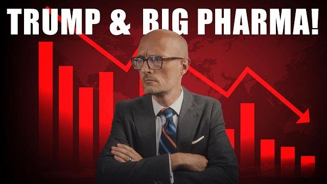 Can trump cut prescription prices? Can trump cut prescription prices?