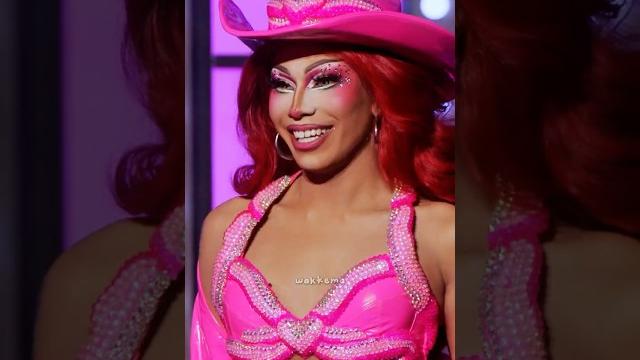 They're both winners, baby. #dragrace #allstars #shorts They're both winners, baby. #dragrace #allstars #shorts