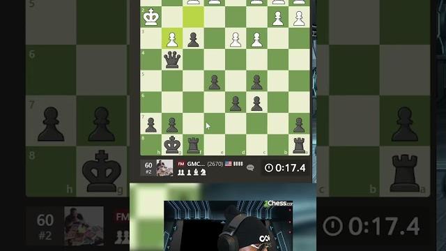 Sac first think later ️ #chess Sac first think later ️ #chess