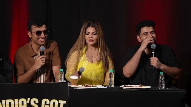 India's got latent ep 12 ft India's got latent ep 12 ft