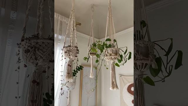 Small details in my boho apartment! Small details in my boho apartment!