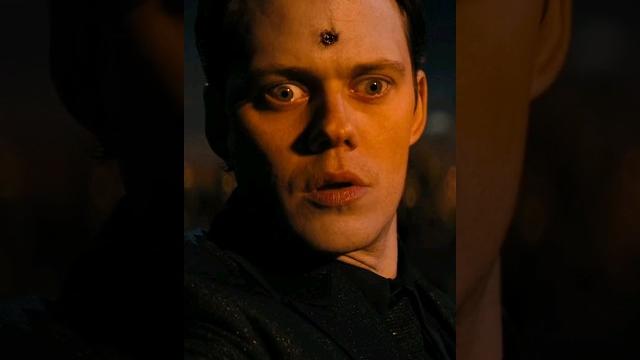 John wick kills marquis | #shorts John wick kills marquis | #shorts