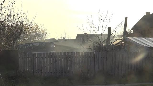 Смог в городе: причины и последствия Смог в городе: причины и последствия