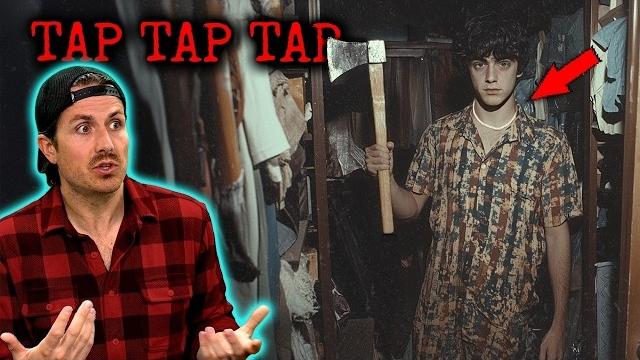 The scariest basement story you will ever hear The scariest basement story you will ever hear