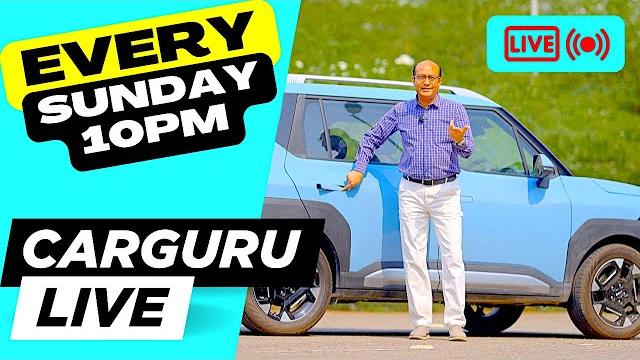 क्या suv या car चाहिये, confused ask carguru maruti, toyota, tata, kia, hyundai, mg & mahindra. क्या suv या car चाहिये, confused ask carguru maruti, toyota, tata, kia, hyundai, mg & mahindra.