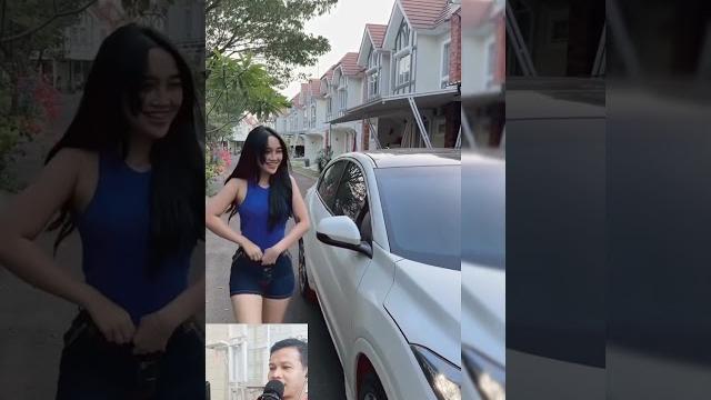 Cewek tobrut main di mobil #reactionvideo #lucu #funny #reaction #shorts #cewekcantik #viralvideo Cewek tobrut main di mobil #reactionvideo #lucu #funny #reaction #shorts #cewekcantik #viralvideo