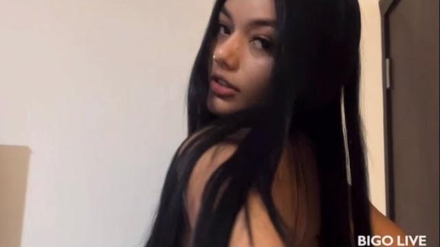 Bigo live gaby 1485 Bigo live gaby 1485