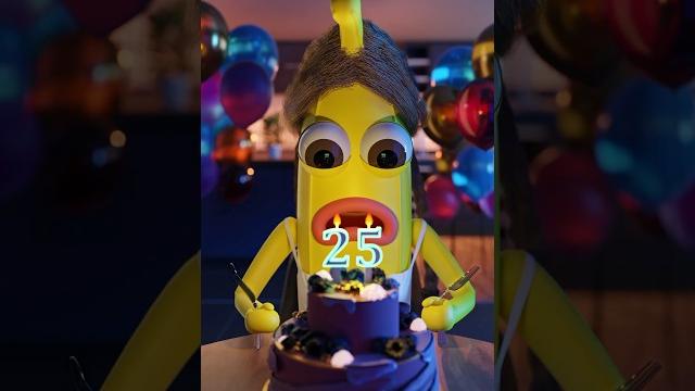 Happy birthday Happy birthday