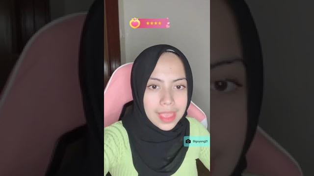 Hijab style bigo live 61 Hijab style bigo live 61