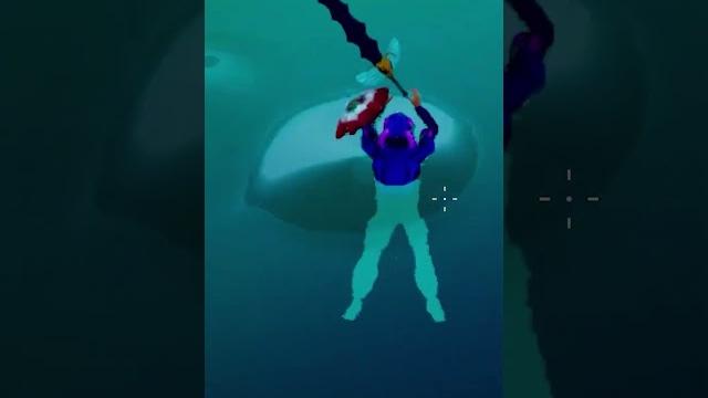Террария в 3d! / играриум дуреет с этой графики Террария в 3d! / играриум дуреет с этой графики