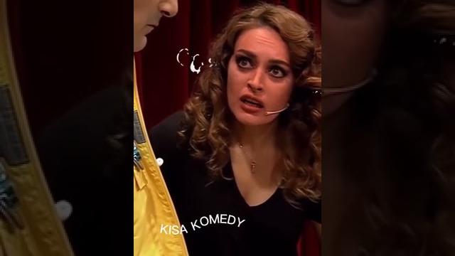 Ezgi mola sinirlendi Ezgi mola sinirlendi