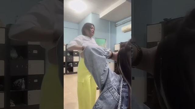 Ganti baju live tiktok Ganti baju live tiktok
