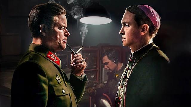 Faith against fire : two visions battle for a nation’s fate | true story | full movie in english Faith against fire : two visions battle for a nation’s fate | true story | full movie in english