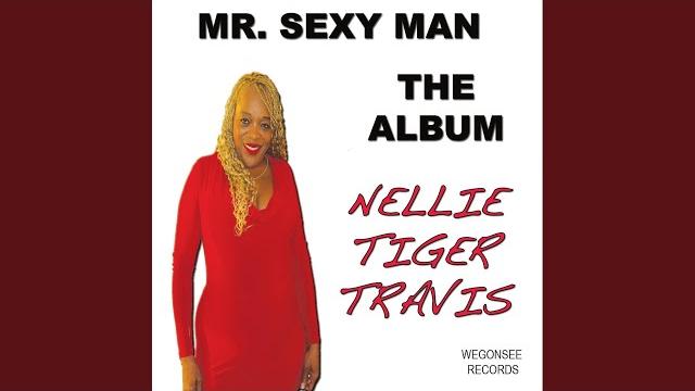 Mr sexy man Mr sexy man