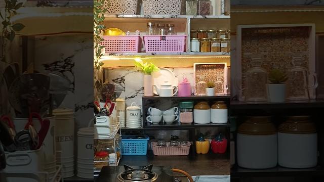 Not modular… but it’s mine | rental kitchen glow-up Not modular… but it’s mine | rental kitchen glow-up