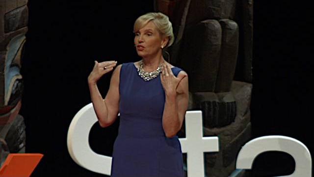 No sex marriage – masturbation, loneliness, cheating and shame | maureen mcgrath | tedxstanleypark No sex marriage – masturbation, loneliness, cheating and shame | maureen mcgrath | tedxstanleypark