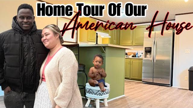 Home tour of our american house | family | decor | interior design |vlog | ditl |the bichanga family Home tour of our american house | family | decor | interior design |vlog | ditl |the bichanga family