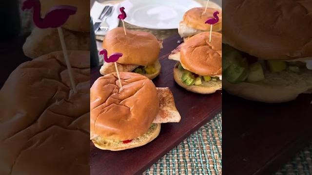 Day in the life of a yacht chef! #yacht #belowdeck #sailing #recipe #bahamas #privatechef Day in the life of a yacht chef! #yacht #belowdeck #sailing #recipe #bahamas #privatechef