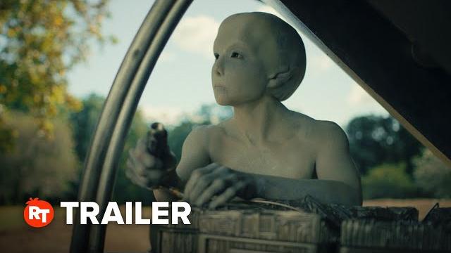 Jules trailer #1 (2023) Jules trailer #1 (2023)