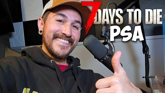 The future of me and claire with 7 days to die The future of me and claire with 7 days to die