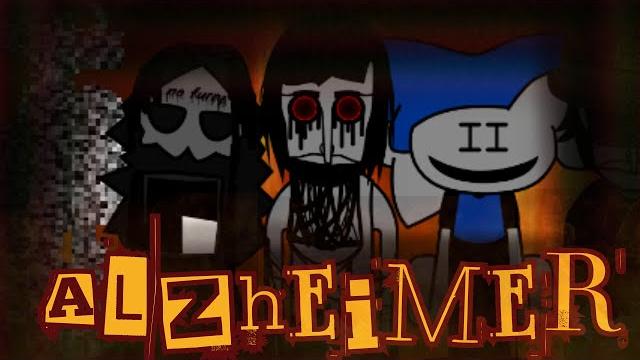 Alzheimer | -memorbox v4- mix Alzheimer | -memorbox v4- mix