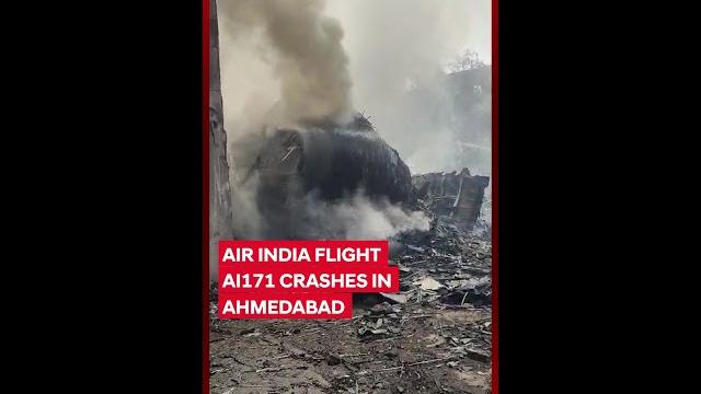 Ahmedabad plane crash | 'where have you gone?': family of flight attendant on air india plane crash Ahmedabad plane crash | 'where have you gone?': family of flight attendant on air india plane crash
