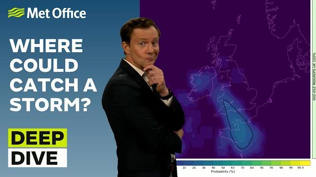 Deep dive 10/06/2025 – should we expect a spanish plume? – met office weekly weather forecast uk Deep dive 10/06/2025 – should we expect a spanish plume? – met office weekly weather forecast uk