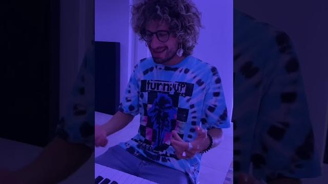 #tevi #piso21 #latinmusic #latino #latinpop #cover #coversong #singersongwriter #santividal #tevi #piso21 #latinmusic #latino #latinpop #cover #coversong #singersongwriter #santividal