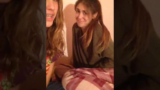 Periscope - spanish girls Periscope - spanish girls